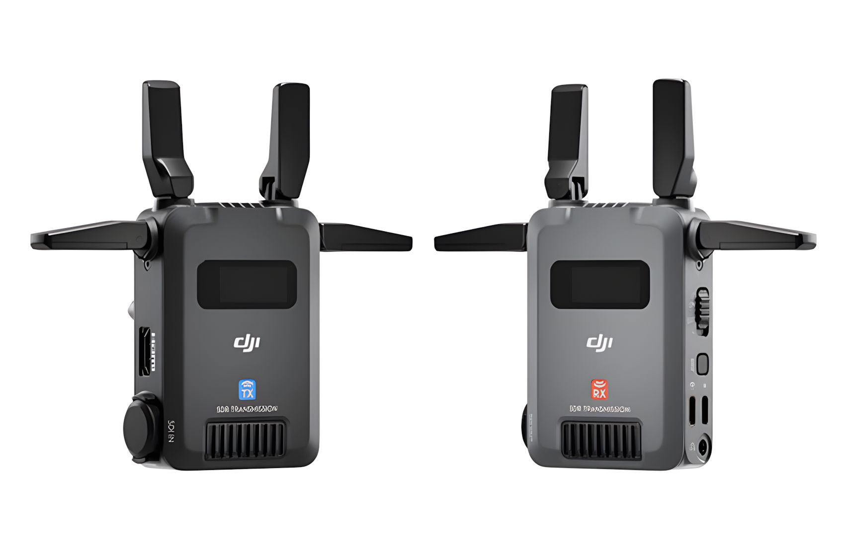 SDR Transmission Combo FHD